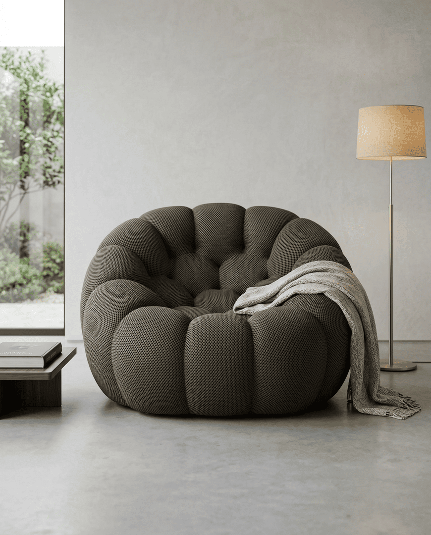 CloudNest™ Bubble Lounge Chair