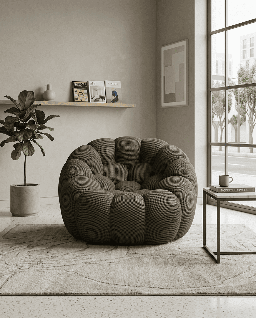 CloudNest™ Bubble Lounge Chair