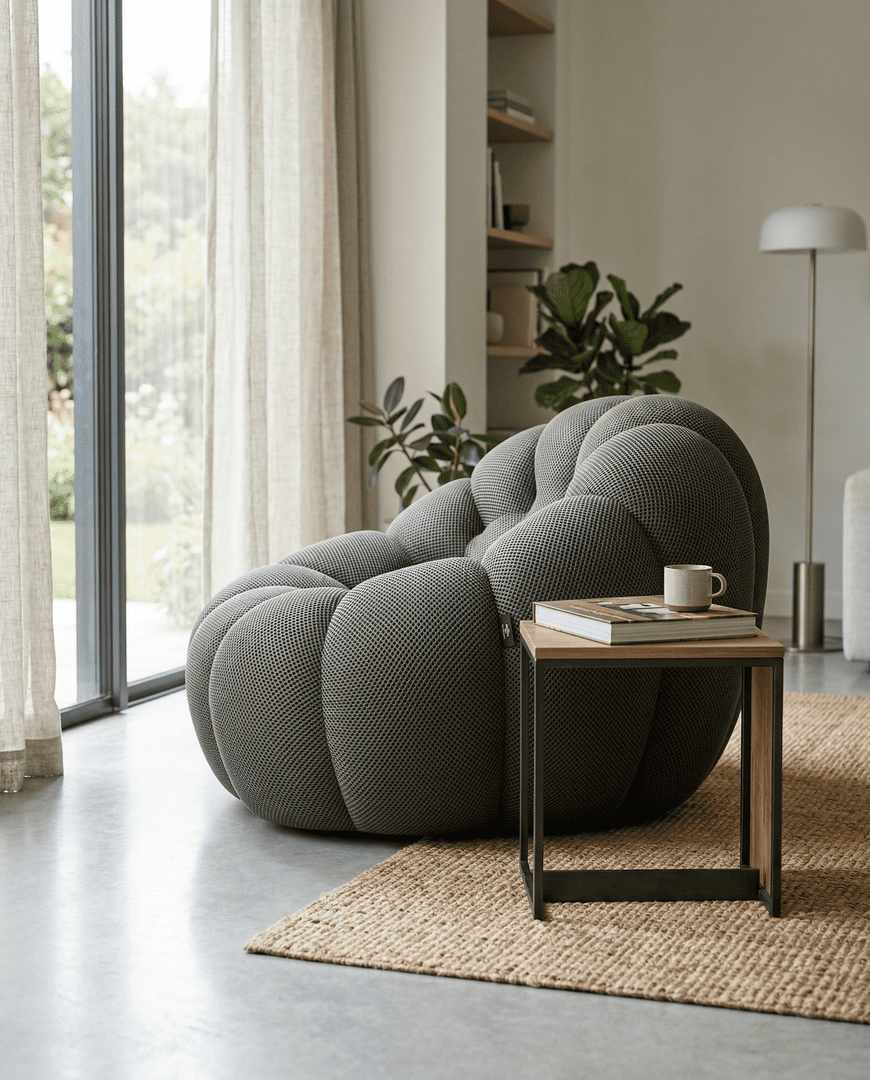 CloudNest™ Bubble Lounge Chair