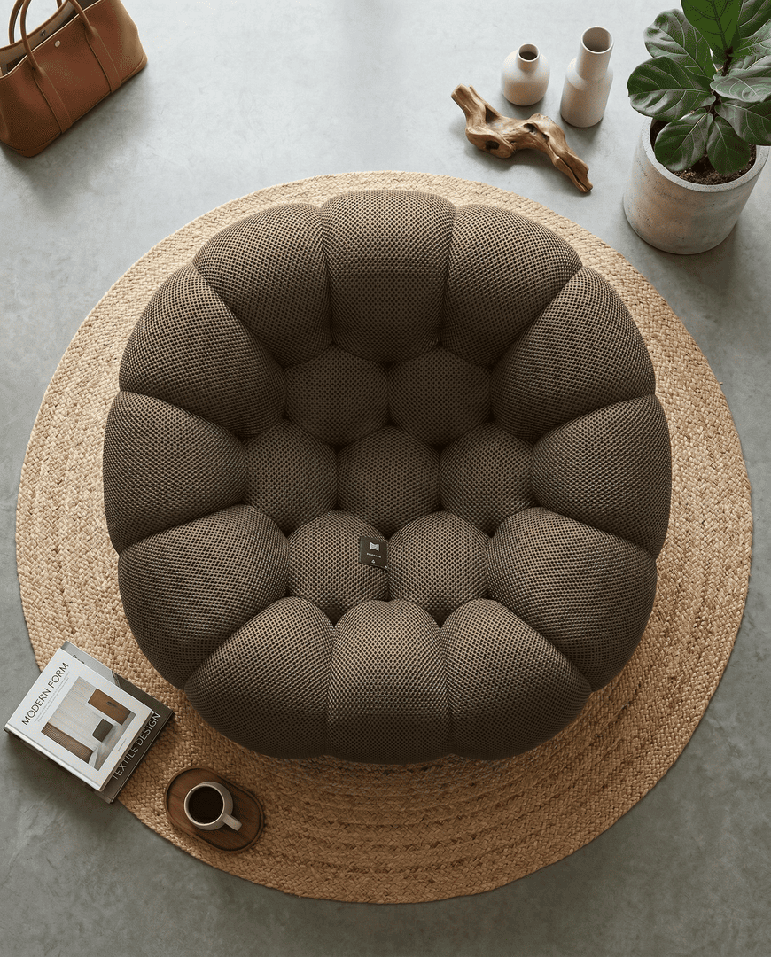 CloudNest™ Bubble Lounge Chair
