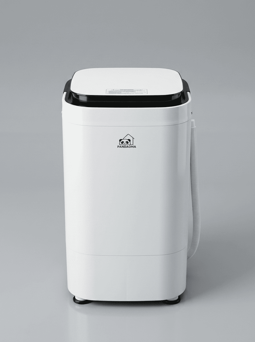 The HydroSonic GO Mini-Washer
