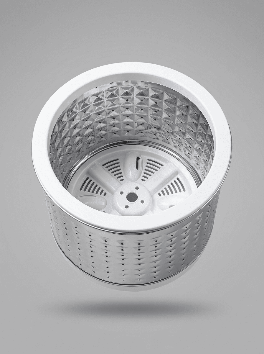 The HydroSonic GO Mini-Washer